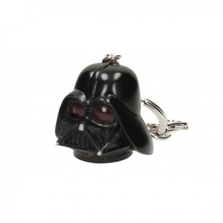 Llavero Casco Darth Vader 3D