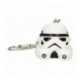 Llavero casco Stormtrooper 3D