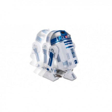 Star Wars R2D2 Interactivo RC