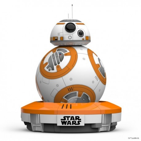 Sphero Star Wars BB-8