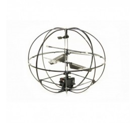 Robotic Ufoball