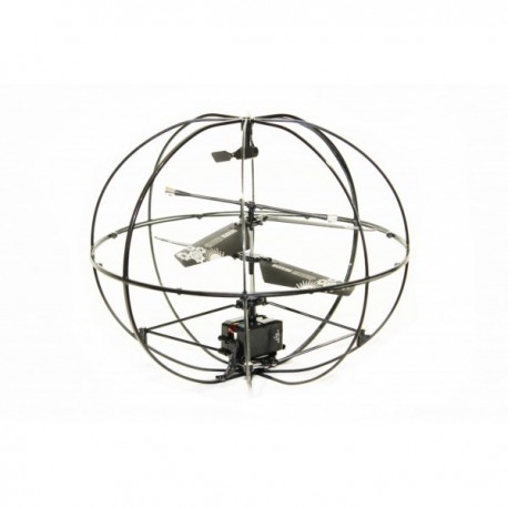 Robotic Ufoball
