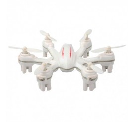Micro Hexadrone Senseflight Blanco