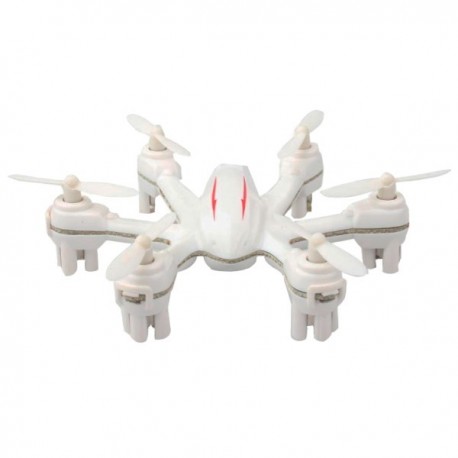 Micro Hexadrone Senseflight Blanco
