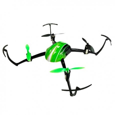 Nanodrone v4