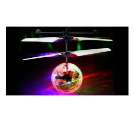 Light Flyball