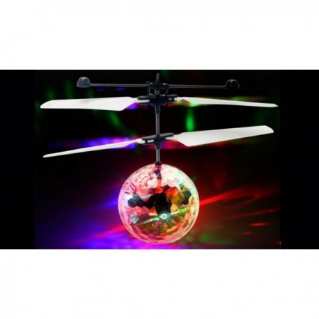 Light Flyball