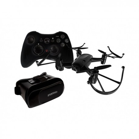 VR Nanodrone HD