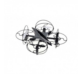 Nanodrone Evolution