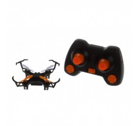 Minidrone Autoflight