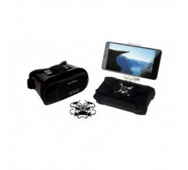 VR Microdrone Smartview