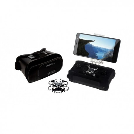 VR Microdrone Smartview