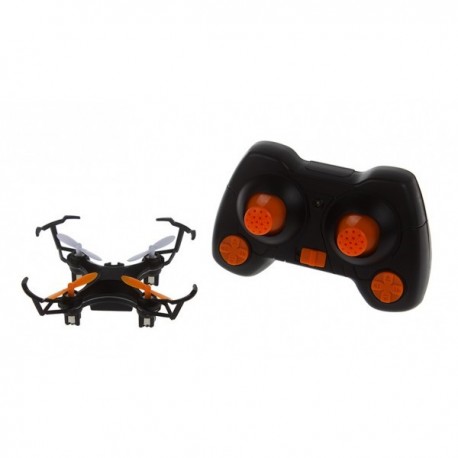 Microdrone Autoflight