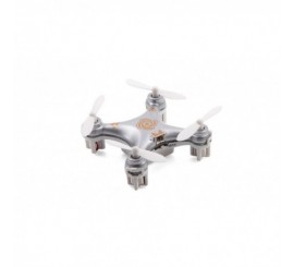 Microdrone plata