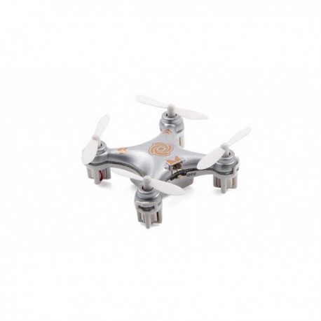 Microdrone plata
