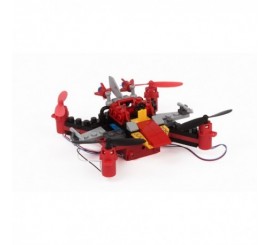 Brickdrone