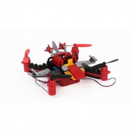 Brickdrone