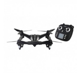 VR Drone Autoflight