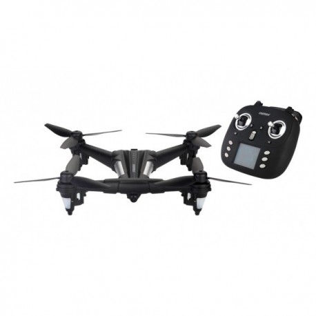 VR Drone Autoflight