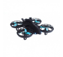 VR Nanodrone Autoflight