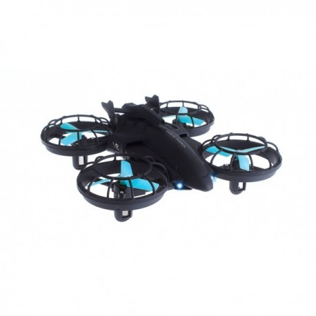 VR Nanodrone Autoflight
