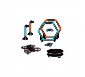 Racing Drone Game