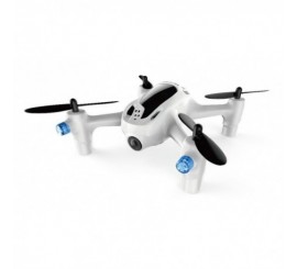 Microdrone FPV X4 Plus
