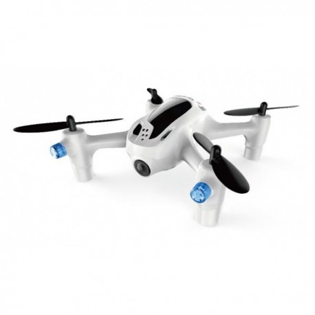 Microdrone FPV X4 Plus