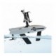 Drone Hydrofoil Blanco