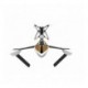 Drone Hydrofoil Blanco