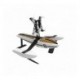 Drone Hydrofoil Blanco