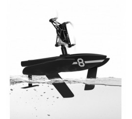 Drone Hydrofoil Negro