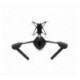 Drone Hydrofoil Negro
