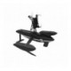 Drone Hydrofoil Negro