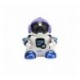 Robot Jabber Bot
