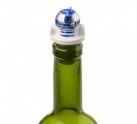 Tapón de botellas R2D2