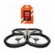 AR DRONE 2.0 GPS EDITION