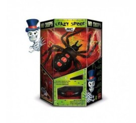Araña Trepadora