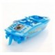 RC Racing Boat Azul