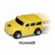 MICRO-RASTREADOR MODELO HUMMER