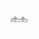 Metal Works: Puente de Brooklyn