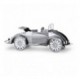 Metal Works: Beach Buggy