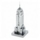 Metal Works: Empire State Building
