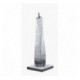 Metal Works: One World Trade Center