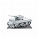Metal Works: Tanque Sherman
