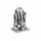 Metal Works: R2D2 - Colección Star Wars