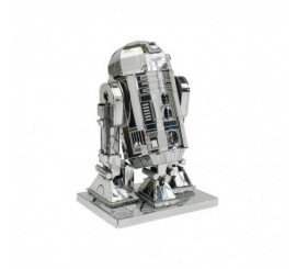 Metal Works: R2D2 - Colección Star Wars